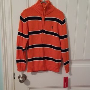 Boys sweater